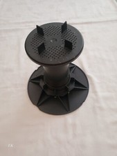 Wallbarn Paving Tiles Support Pedestal Pack of 4 From 165mm to 185mm