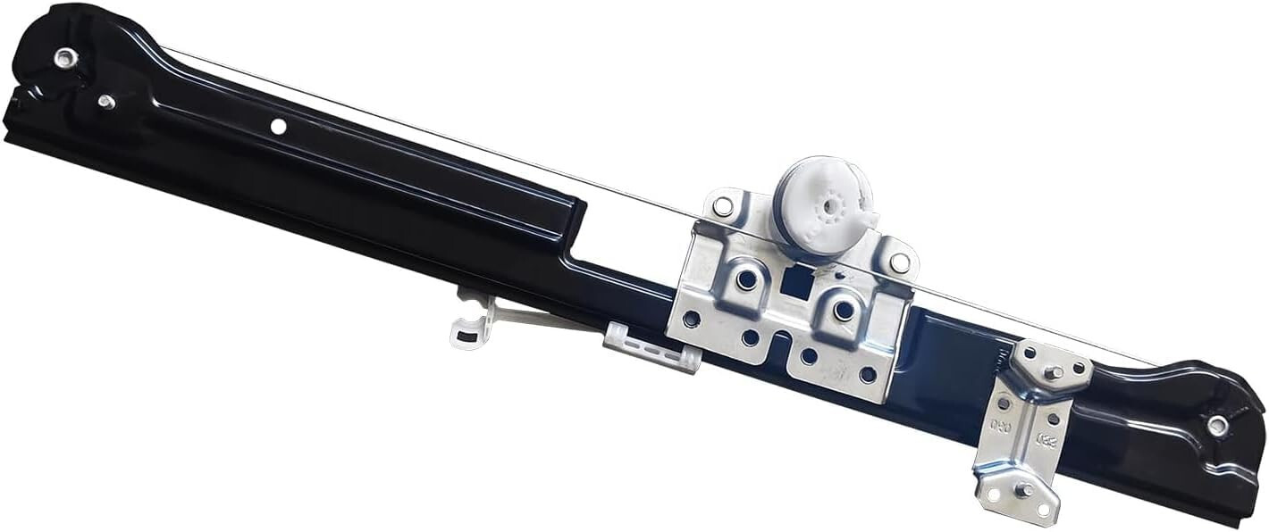 Lève-Vitre Avant Droite Fiat Ducato III Boxer Jumper 2006-2014 | Mécanisme de remplacement 1607707180