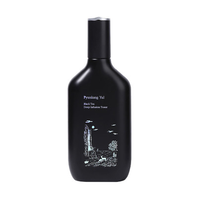 Pyunkang Yul Black Tea Deep Infusion Toner 130ml (4.39oz)