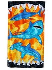 Jumping Beans 100% Cotton Bath Beach Towels