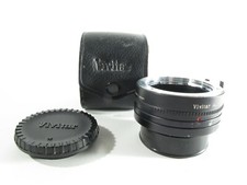 Vivitar 2x Converter for Minolta MD Film Cameras