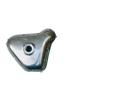 GT Continental 650 & Interceptor 650 Magneto Cover Assembly For Royal Enfield