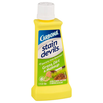 Carbona Stain Devil Make Up N Grass No. 6 1.7 oz (Pack of 6)