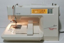 Bernina Bernette Deco 600 Embroidery Machine NO Shipping Read