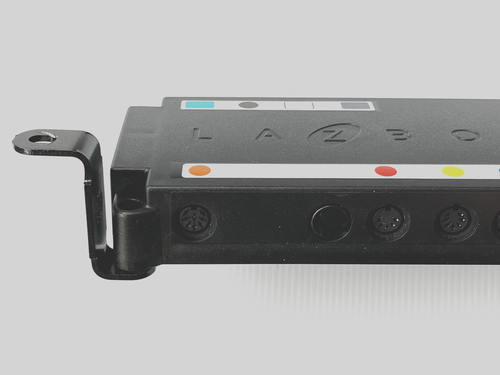 Lazy Boy Luxury Power Lift Chair Control Box Flex-LAZ La-Z-Boy LZB 10.000056 - Picture 6 of 13