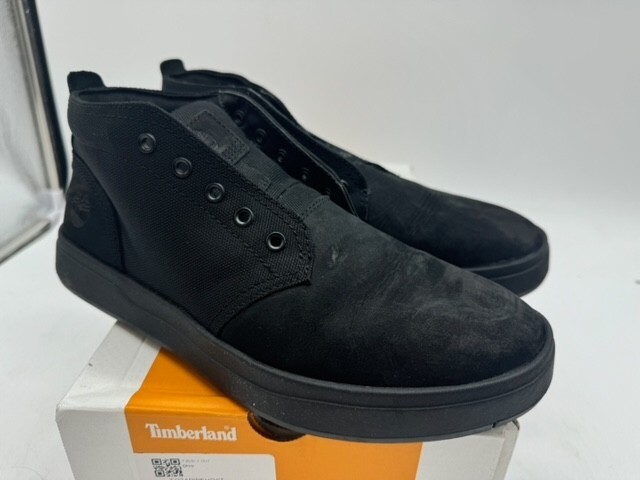 TIMBERLAND MEN display picture 1