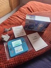 Nintendo 2DS Console Pokemon Moon Edition
