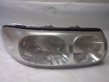 00 BUICK LESABRE Headlamp Assembly Right