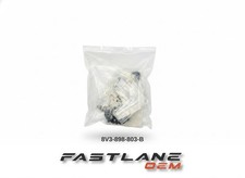 Kit de herrajes para cubierta de techo corredizo Volkswagen Golf Audi A3 2010-2015 8V3-898-803-B OEM
