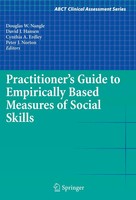 Douglas W Nangle (U. A.) | Practitioner's Guide To Empirically Based Measures...
