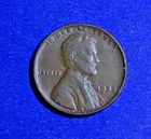 1933-P LINCOLN WHEAT CENT PENNY  "U-GRADE"  (F) FINE OR BETTER BUY-IT!! #4