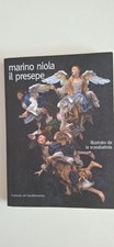 Buch Marino Niola Il Presepe - 142 Seiten  - sehr guter Zustand