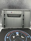 GI Joe ARAH. 1983 Headquarters. Parts. Right Front Wall