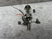 Steering Column Ignition Switch No Key Mercedes W163 Ml55 Ml430 Ml500 Oem