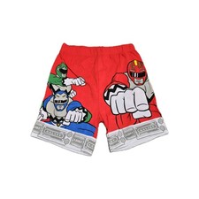 Power Rangers Boy Boxer Briefs Underwear SZ 12 Mervyn's NEW 90's EXTREMELY RARE