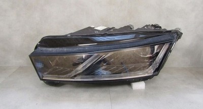 Skoda Octavia Mk4 2022 Scheinwerfer 5E4941015B HCS25083