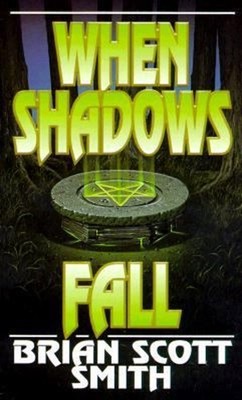 When Shadows Fall Paperback Brian, Smith, Brian S. Smith