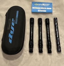 Sandana DYE UL-S Barrel Kit LE 19 Of 50 Autococker Paintball