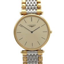 LONGINES La Grande Classique L4.635.2 GP Quartz