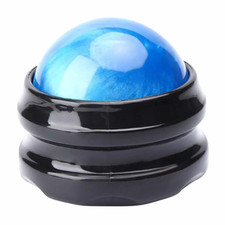 Massage Roller Ball Cold Massage Roller Ball Myofascial Release Deep Tissue Ice