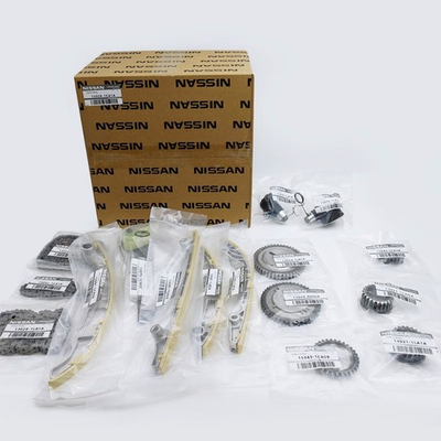 #ad NEW Timing Chain Kit for 09 23 Nissan Armada Titan Infiniti QX80 5.6L VK56VD $289.00
