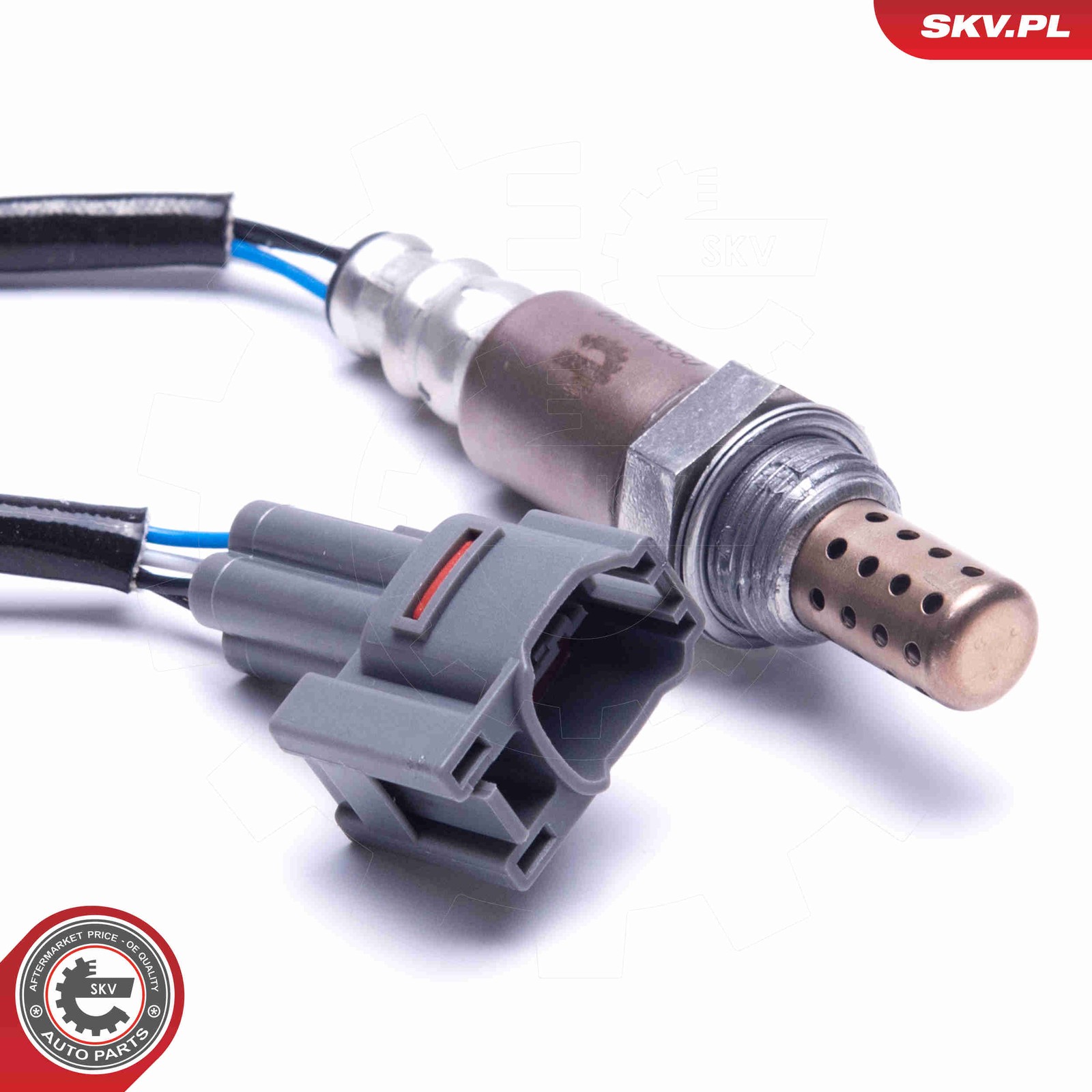 2x ✅Fits SKV GERMANY 09SKV120 LAMBDA PROBE 09SKV120   ⭐UK Seller⭐