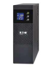 New Eaton 5S UPS 700VA Battery Backup Surge Protector Line Interactive UPS