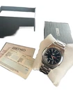 Vintage Seiko Automatic  Watch 17 Jewels