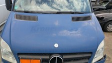 Motorhaube Mercedes-benz 906 210 CDI Sprinter 906.611 Kasten Motorhaube Mercedes-benz 906 210 CDI Sprinter 906.611 Kasten