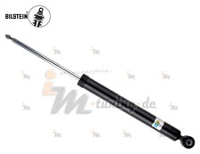 Bilstein B4 Stoßdämpfer hinten für Ford Fiesta VI CB1 CCN :: 2013 >> 2017