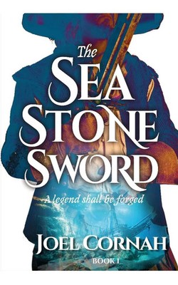 Joel Cornah | The Sea-Stone Sword | Taschenbuch | Englisch (2025)