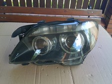Frontscheinwerfer BMW 7 E66 6937231 Dynamic Light Xenon Links Headlight