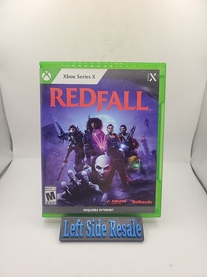 Redfall : Standard Edition ( Xbox Series X )