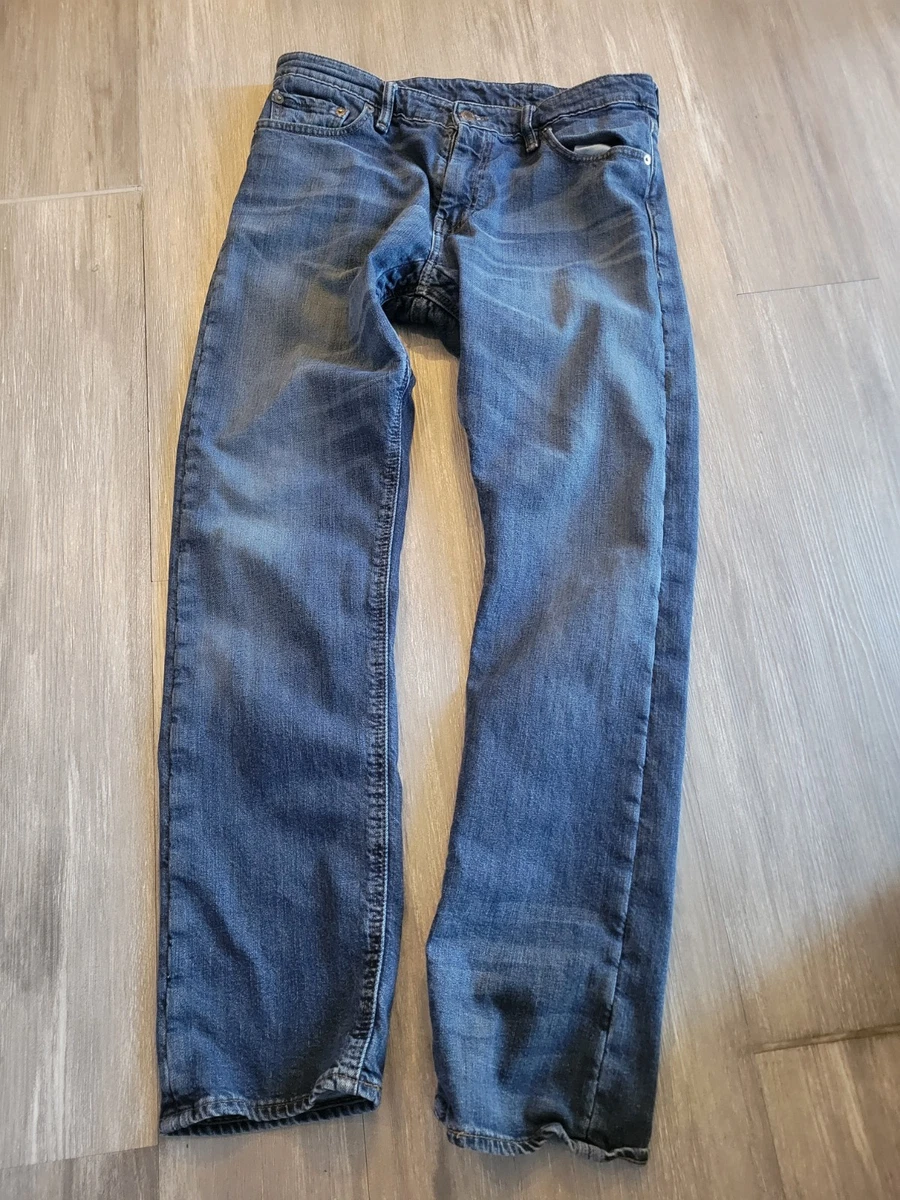 Levi's 504 Classic Jeans for Men for sale | eBay
