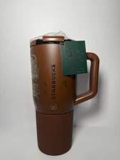 BruMate X Starbucks Philippines 28th Anniversary Muv 25oz BNWT | US SELLER
