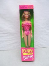1998 Florida Vacation Barbie