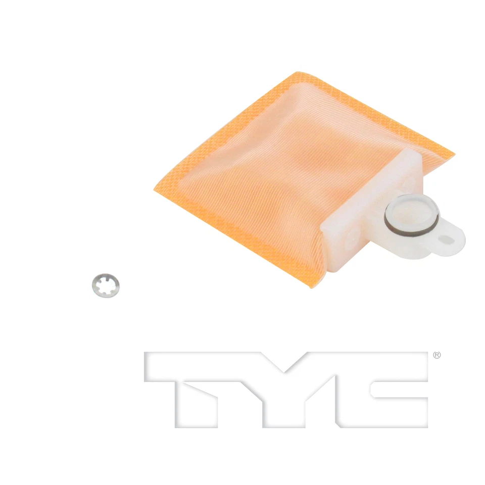 Conjunto de bomba de combustible para 92-01 Toyota Camry 2.2L/93-97 Corolla 1.6L Foto 4 de 4