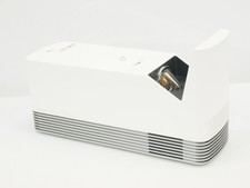 LG HF85LS Ultra Short Throw Laser Projector Full HD Home Theater Tested Working