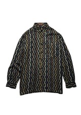 Camicia Missoni zig zag