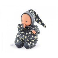 Corolle Babipouce Gid 28 Cm Leuchtet Im Dunkeln WeichköRperpuppe Babypuppe