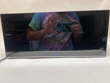 SONY HBD-F7 Blu-Ray DVD AM/FM Smart Device With Apps Remote, Power,  HDMI Cable