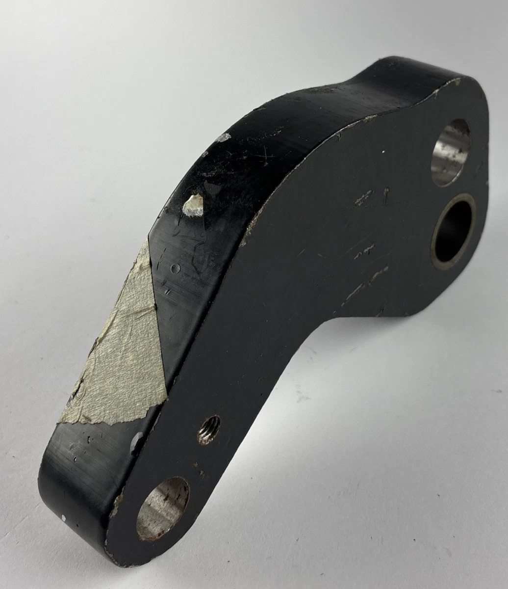 Genuine Crown Inboard Link CR115516 for Forklift photo 3