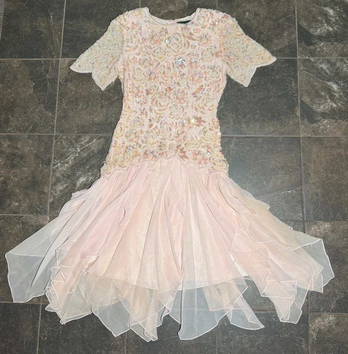Beaded Shift Dresses for Women for sale | eBay