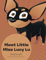 Grannyk | Meet Little Miss Lucy Lu | Taschenbuch | Englisch (2016) | AuthorHouse
