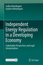 Independent Energy Regulation in a Developing Economy: Stakeholder Perspectives