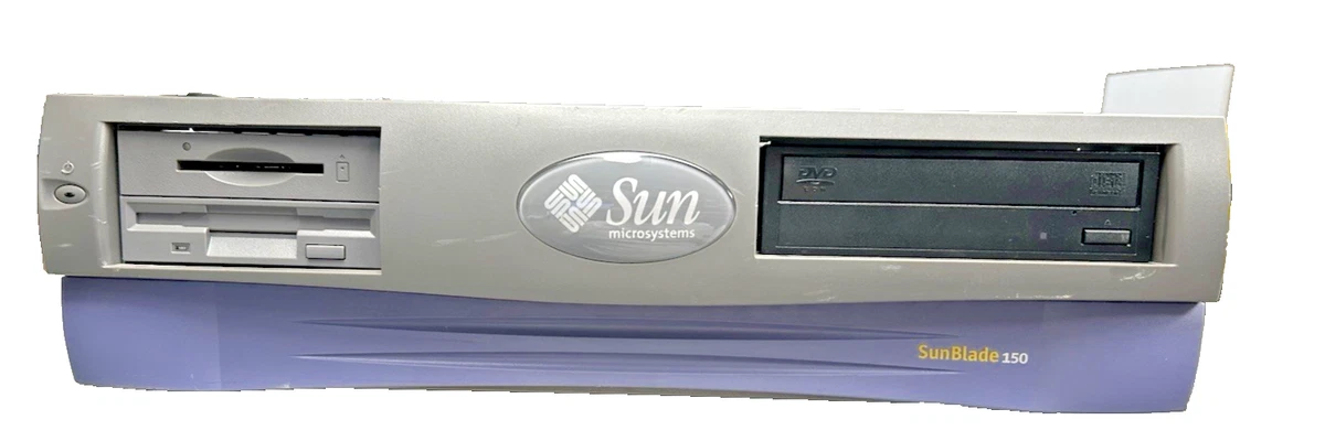 Sun Blade 150 Computer Servers for sale - eBay