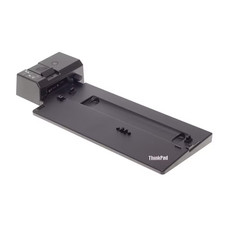 Lenovo ThinkPad Pro Docking Station Notebook-Dockingstation und Portreplikator -