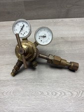 VICTOR EQUIPMENT CO MODEL VTS 250 C GAS REGULATOR
