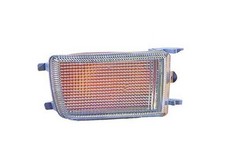 Blinkleuchte Blinker rechts weiß passend für VW Golf III 1H1 1E7