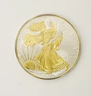 2006 US Mint American .999 1oz Silver Eagle Bullion Coin ~ AS SEEN ~ NO RESERVE